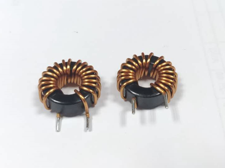 磁環電感丨磁環電感器 磁環電感丨磁環電感器