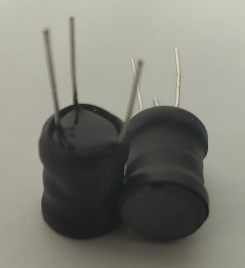 三腳電感 三腳電感