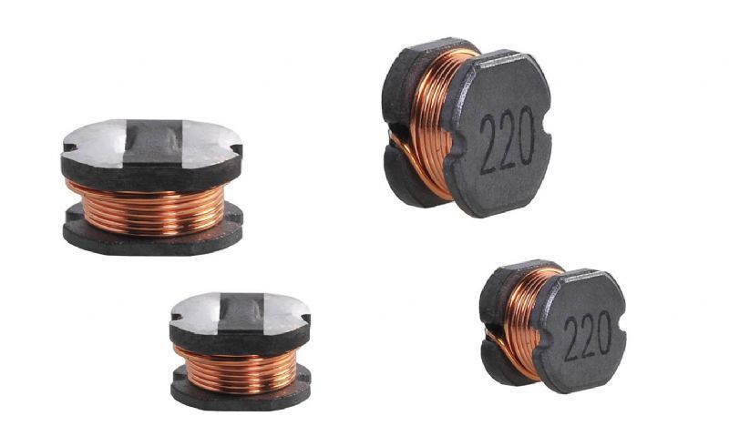 貼片電感 貼片電感