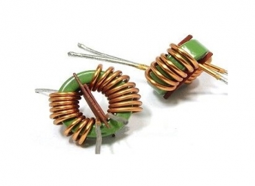 專(zhuān)業(yè)電感生產(chǎn)商推薦汽車(chē)電路使用GTC磁環(huán)共模電感