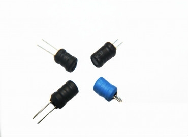 客戶的工字電感樣品，谷景如何檢測(cè)