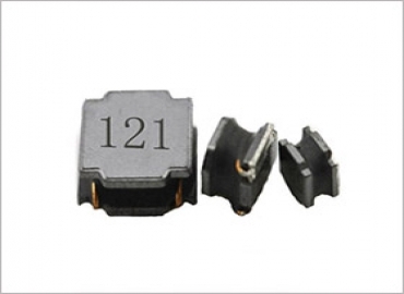 谷景的定制貼片電感展示