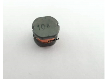 我們引進先進設備以保障電感的高品質