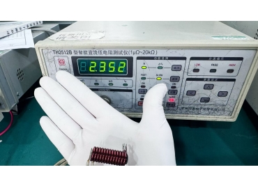 谷景棒型電感助力新能源汽車風(fēng)扇無(wú)刷電機(jī)驅(qū)動(dòng)方案成功落地